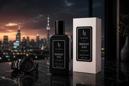 Midnight Aura